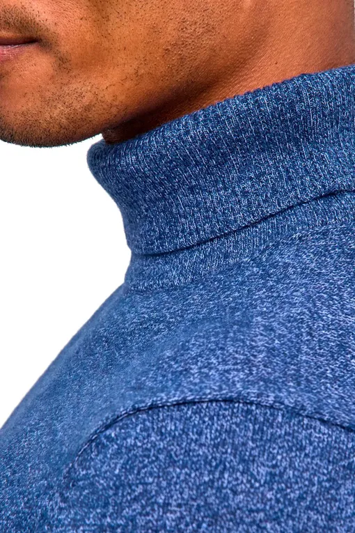 Водолазки Falke 60934 6578 night blue