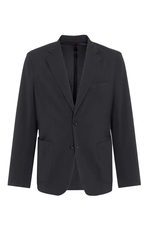 Пиджаки Camicissima CKGSPLPCG0J2111 BLUE NAVY