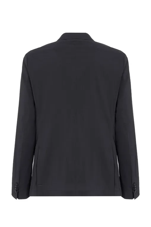 Пиджаки Camicissima CKGSPLPCG0J2111 BLUE NAVY