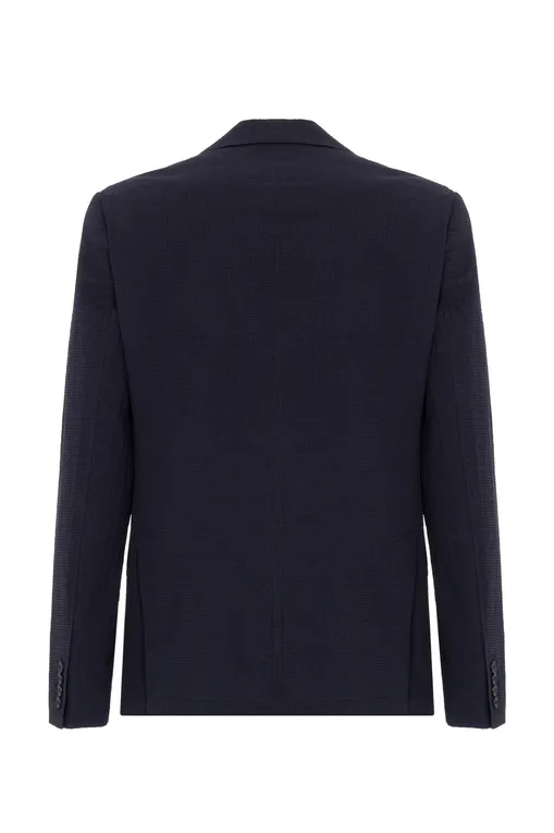 Пиджаки Camicissima CKGSPLPCG0J2121 BLUE NAVY