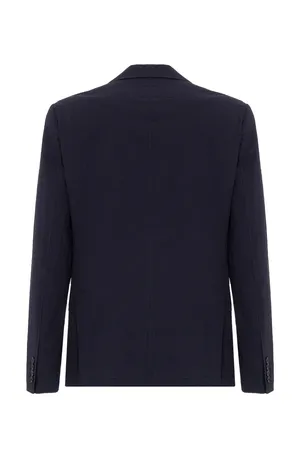 Camicissima CKGSPLPCG0J2121 BLUE NAVY