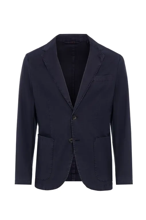 Пиджаки Camicissima CKGSPLPCG0J2122 BLUE NAVY
