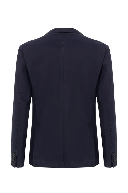 Пиджаки Camicissima CKGSPLPCG0J2122 BLUE NAVY