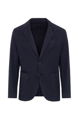 Camicissima CKGSPLPCG0J2122 BLUE NAVY