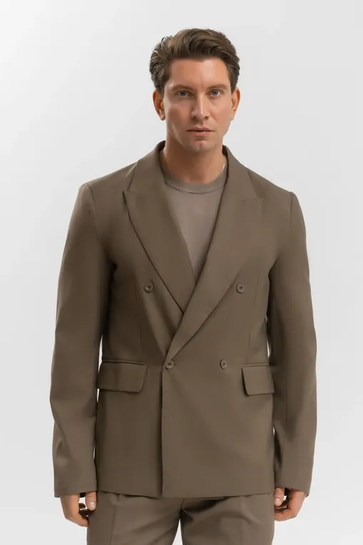 Пиджаки RICHMOND X UMP25226GC WALNUT