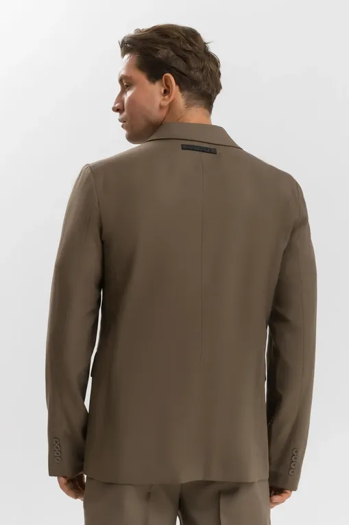 Пиджаки RICHMOND X UMP25226GC WALNUT