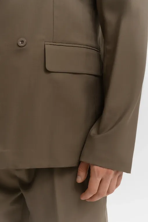 Пиджаки RICHMOND X UMP25226GC WALNUT