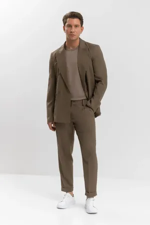 RICHMOND X UMP25226GC WALNUT