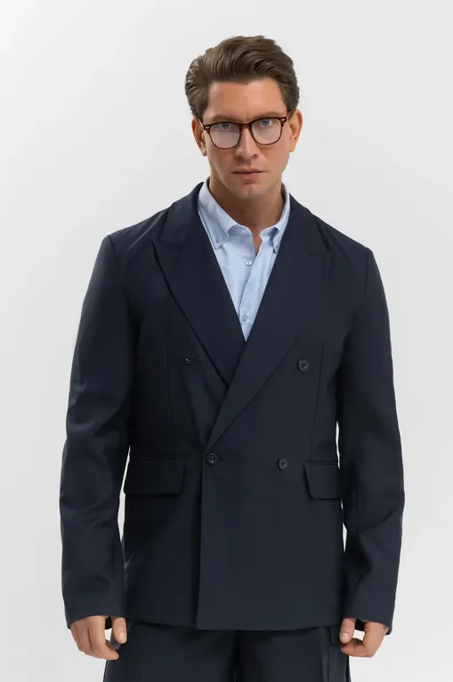 Пиджаки RICHMOND X UMP25226GC DARK SAPP.