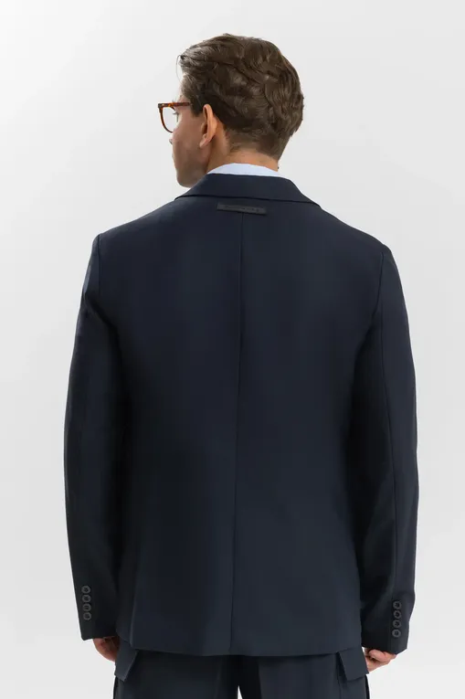 Пиджаки RICHMOND X UMP25226GC DARK SAPP.