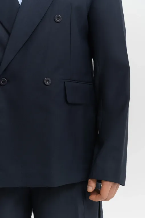 Пиджаки RICHMOND X UMP25226GC DARK SAPP.