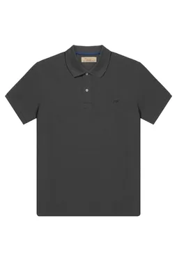 Camicissima CDPOLLPBG000P80 DARK GREY