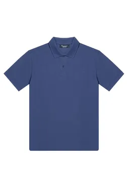 Camicissima CDPOLLPBG000P99 BLUE NAVY