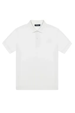 Camicissima CDPOLLPBG000P99 WHITE