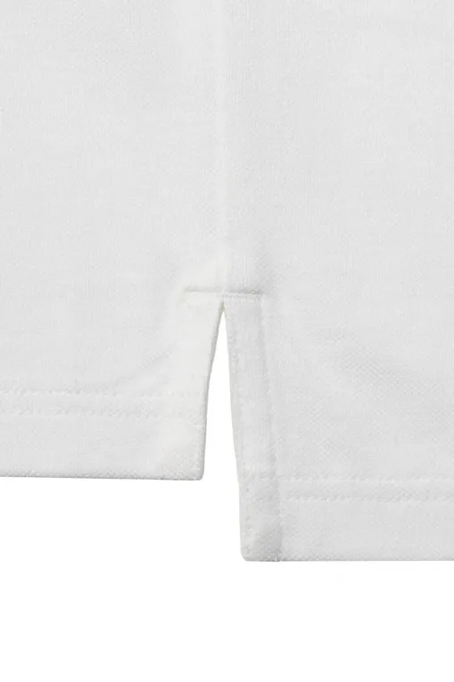 Поло Camicissima CDPOLLPBG000P99 WHITE