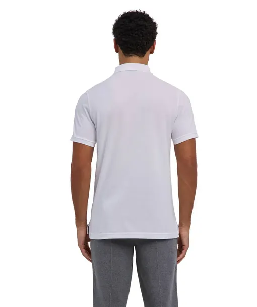 Поло Falke 62101 2000 white
