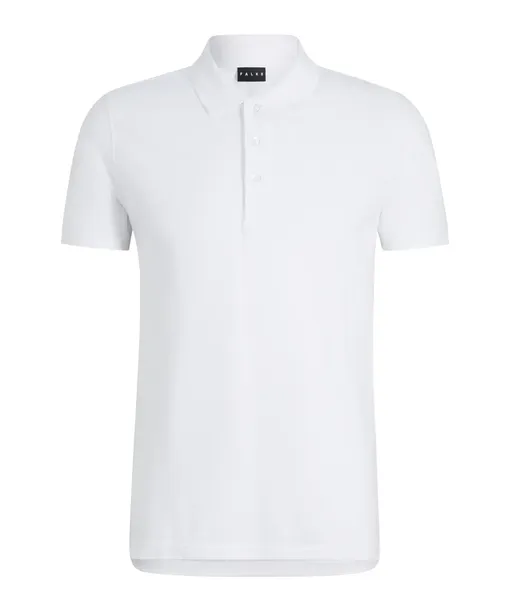 Поло Falke 62101 2000 white