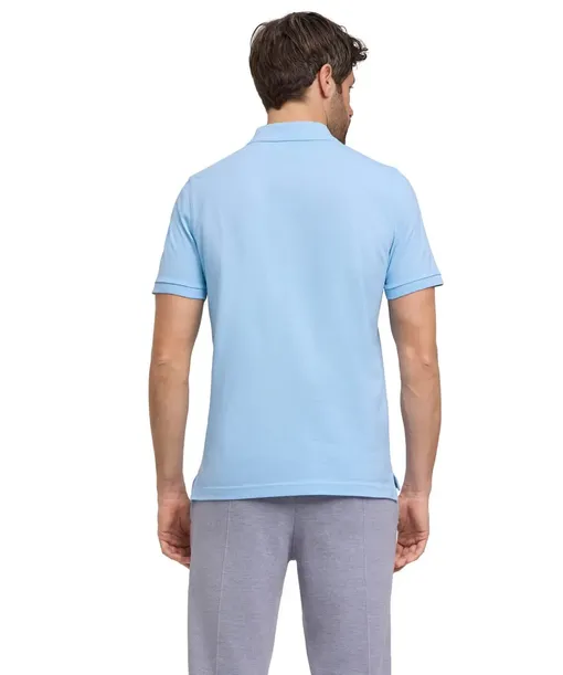 Поло Falke 62101 6296 pastelblue