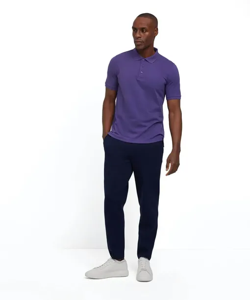 Поло Falke 62101 8146 grape