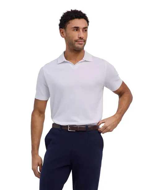 Поло Falke 62164 2000 white