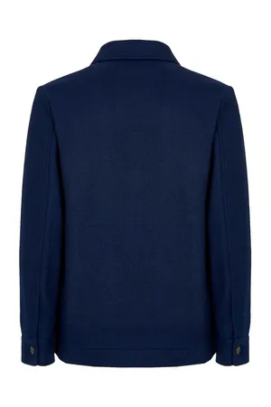 Camicissima CKGSPLACG0J2117 BLUE NAVY