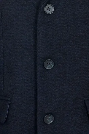 Camicissima CTKAPLACG0J2103 BLUE NAVY
