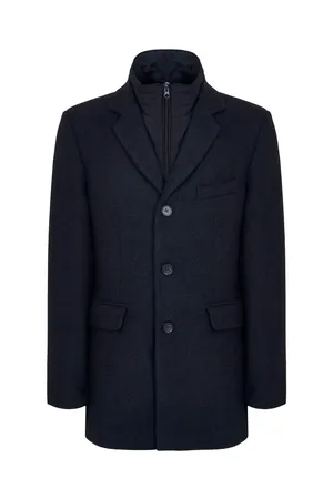 Camicissima CTKAPLACG0J2103 BLUE NAVY