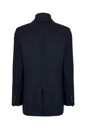 Camicissima CTKAPLACG0J2103 BLUE NAVY