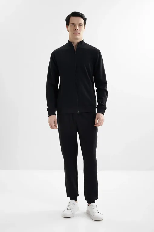 Спортивные костюмы Bikkembergs BMF1322 8000 BLACK