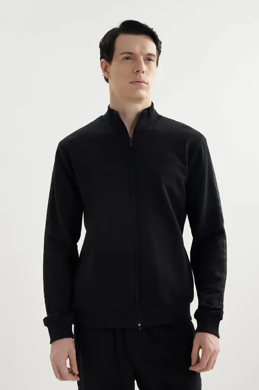 Спортивные костюмы Bikkembergs BMF1322 8000 BLACK