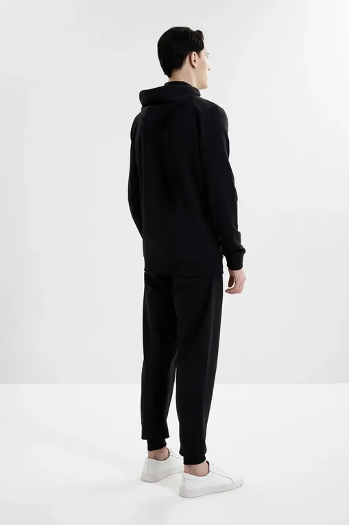 Спортивные костюмы Bikkembergs BMF1338 8000 BLACK