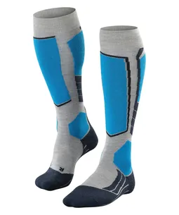 Falke Ess 16524 3400 light grey