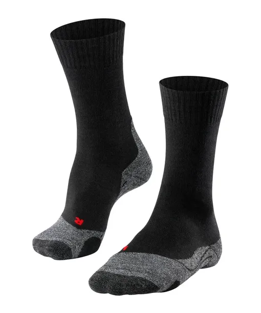 Носки Falke Ess 16474 3010 black-mix