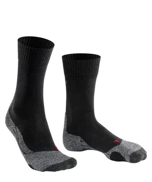 Falke Ess 16474 3010 black-mix