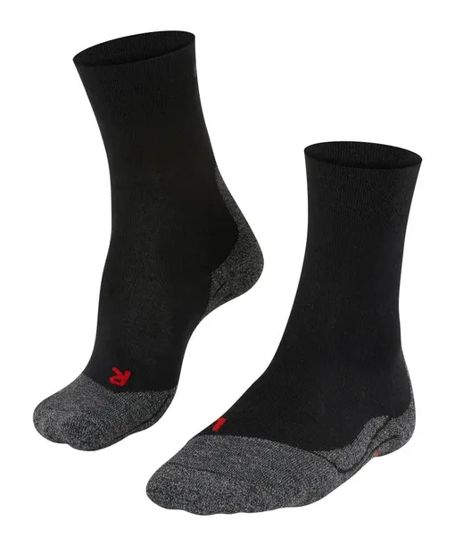 Носки Falke Ess 16482 3010 black-mix