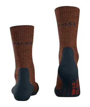 Falke Ess 16394 8182 samba orange