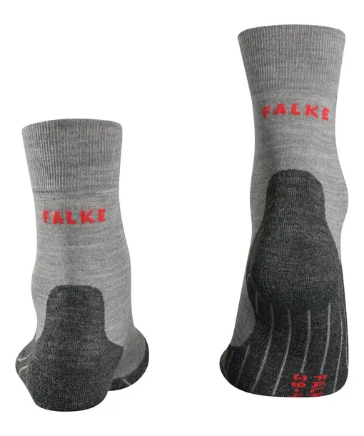 Носочно-чулочные изделия Falke Ess 16396 3830 light grey mel.