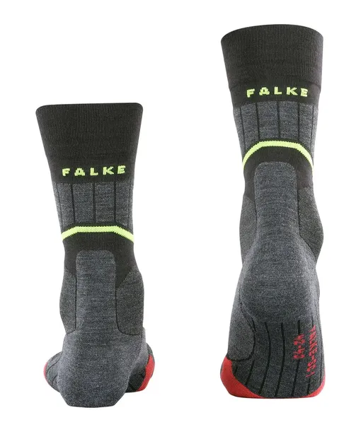 Носочно-чулочные изделия Falke Ess 16588 3010 black-mix