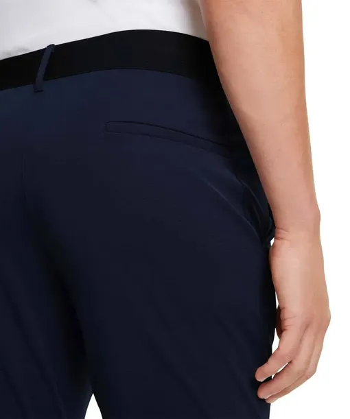 Брюки Falke Ess 37599 6116 space blue