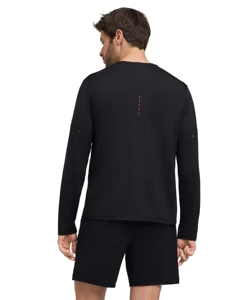 Лонгсливы Falke Ess 38779 3000 black