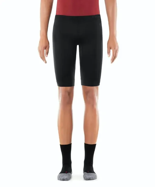 Шорты Falke Ess 38296 3000 black