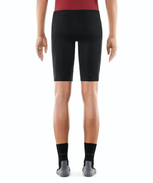 Шорты Falke Ess 38296 3000 black