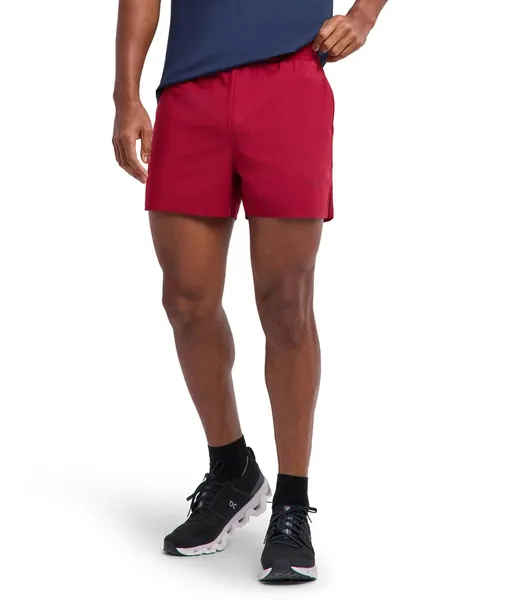 Шорты Falke Ess 39017 8830 ruby