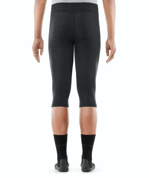 Тайтсы Falke Ess 33417 3000 black