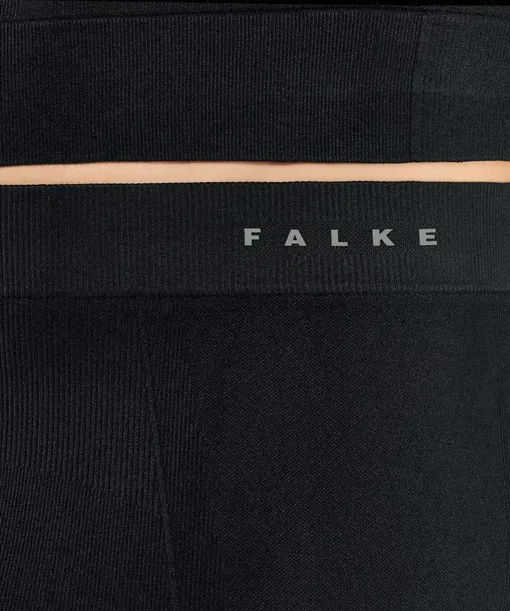Тайтсы Falke Ess 33538 3000 black