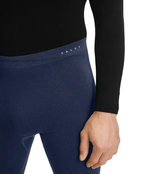 Тайтсы Falke Ess 33538 6116 space blue