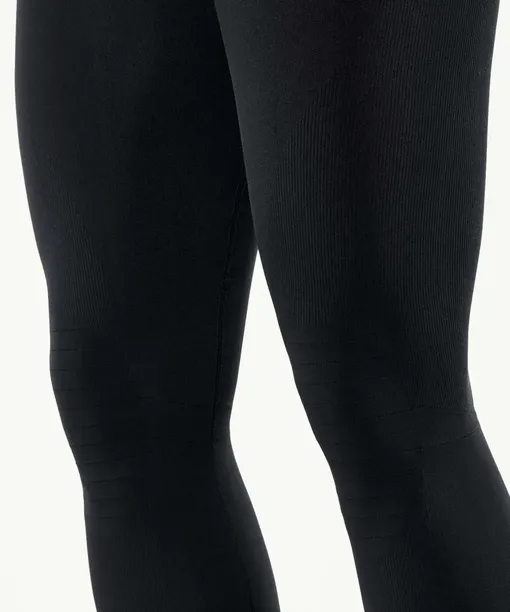 Тайтсы Falke Ess 33546 3000 black