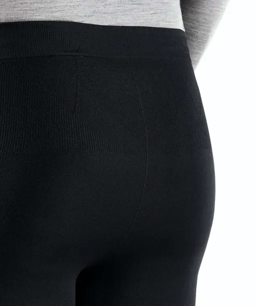 Тайтсы Falke Ess 33546 3000 black