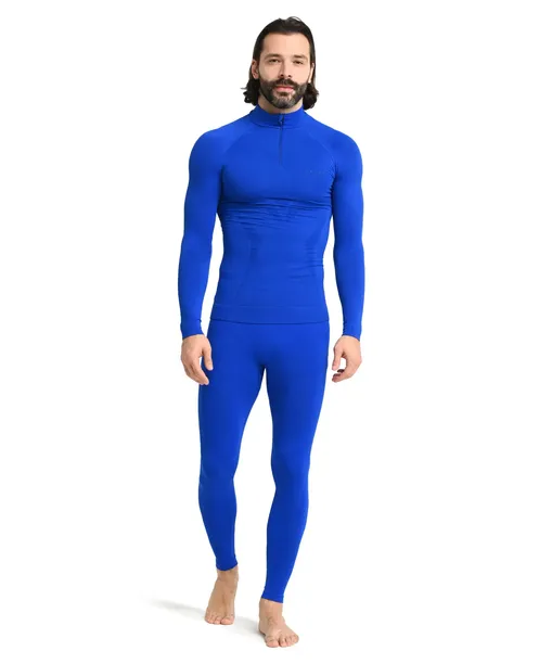 Тайтсы Falke Ess 33546 6712 cobalt