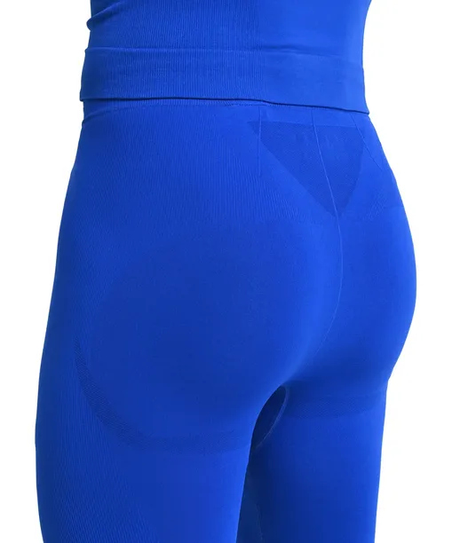 Тайтсы Falke Ess 33546 6712 cobalt